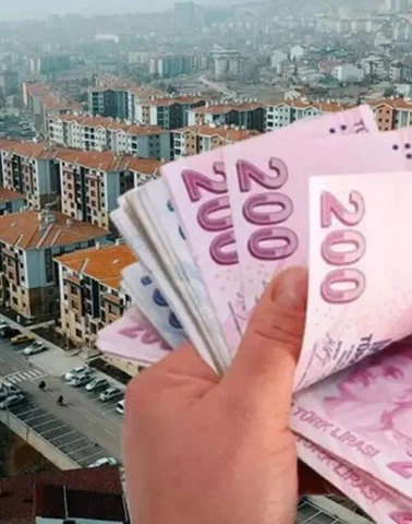 Dar Gelirli Kiracılara 7 Bin TL Kira Yardımı Teklifi TBMM’de: Asgari Ücretin 1/4’ü Destek Önerisi