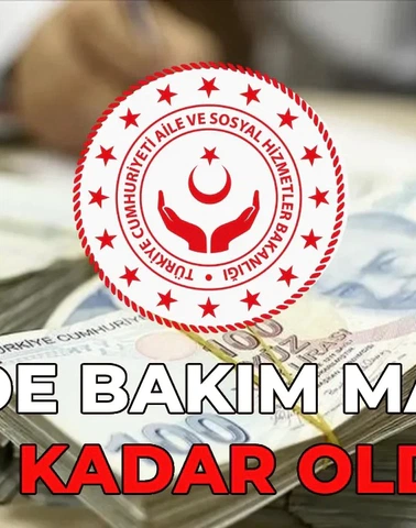Evde Bakım Yardımı 2026’da 13.878 TL’ye Yükseldi: Yeni Tutar ve Başvuru Şartları Açıklandı