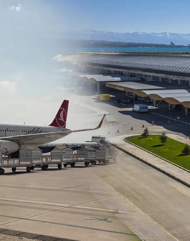 Havalimanlarında Şoför Alımı Başladı! Ehliyeti Olanlara Yeni İş Fırsatı