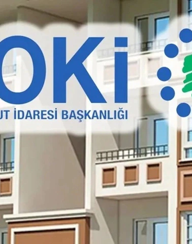 TOKİ 25 İlde Stoktaki 2+1 ve 3+1 Daireleri Satışa Çıkardı: İkamet Şartsız Fiyat Listesi Açıklandı