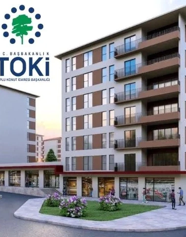 TOKİ 500 Bin Sosyal Konutta İsim Hakkı Satışı Şoku! Devretmek Yasak mı? İşte Gerçekler