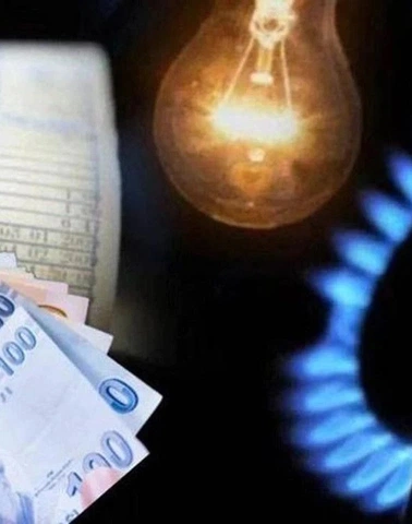 Alparslan Bayraktar açıkladı: Doğalgaz ve elektrikte nakdi destek dönemi