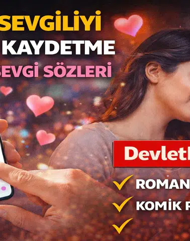 Kürtçe Sevgiliyi Rehbere Kaydetme İsimleri – En Güzel Kürtçe Sevgi Sözcükleri