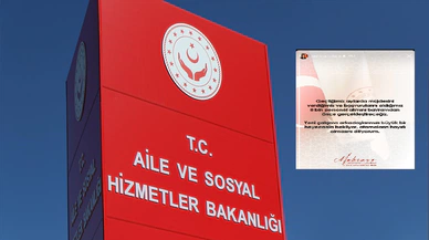 Aile ve Sosyal Hizmetler Bakanlığı Sözleşmeli Personel Alımı
