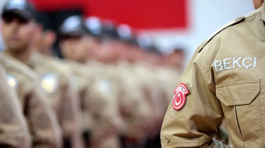 2025 Yılında 10 Bin Bekçi Alımı İçin Geri Sayım Başladı! İşte Güncel Şartlar ve İlan Tarihi