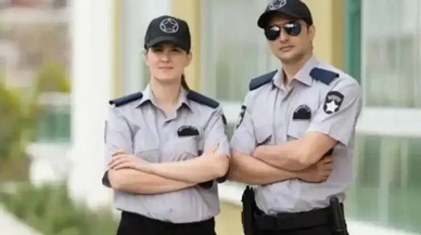 KPSS Şartı 60’a Düşürüldü: Adalet Bakanlığı 6 Şehirde Güvenlik Görevlisi Alıyor