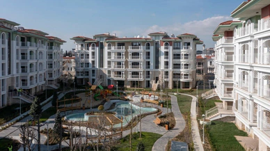 TOKİ ve Emlak Konut Yeni Kampanyasında Ev Fiyatları 475 Bin TL Düştü