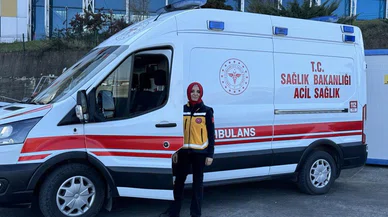 Ambulans Şoförü Olmak İsteyenlere Sınavsız İş Fırsatı: Başvurular Başladı