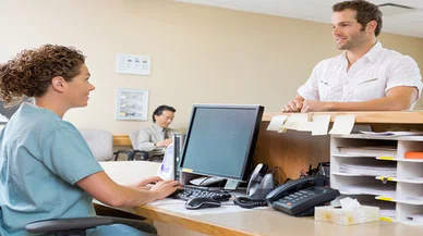 İŞKUR Hastanelere Sekreter ve Büro Personeli Alımı Yapıyor: Başvurular Başladı