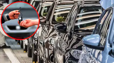 İlk Defa Sıfır Araba Alacaklara Müjde: TOKİ Modeliyle Taksitle Araç Satışı Geliyor