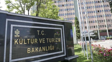 Kültür ve Turizm Bakanlığı 17 İşçi Alımı Yapacak! Başvurular 25 Ağustos’ta Başlıyor