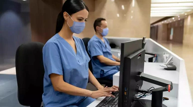 Sağlık Bakanlığı Tıbbi Sekreter ve Büro Personeli Alımı: Başvuru Şartları ve Tarih