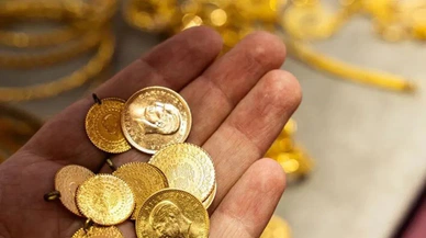 Gram ve Çeyrek Altın Haftaya Yükselişle Başladı: