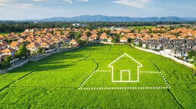 Devlet 200 Bin TL’ye Arsa, 300 Bin TL’ye Konut Satışını Başlatıyor: İşte İl İl Liste