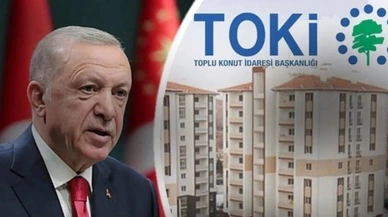 TOKİ İstanbul, Ankara ve İzmir Konut Başvuruları Başlıyor: 10 Bin TL Taksitle Ev Sahibi Olma Fırsatı