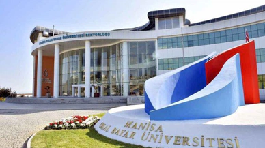 Manisa Celal Bayar Üniversitesi 29 Sözleşmeli Personel Alımı Yapacak