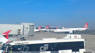 DHMİ 21 Şehirde ARFF Memuru Alımı Yapıyor! Başvurular Başladı