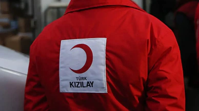 Kızılay B Sınıfı Ehliyetli Personel Alımı Yapıyor! Başvurular Başladı