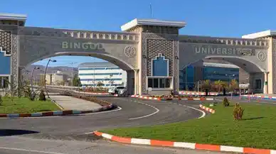 Bingöl Üniversitesi 60–70 KPSS Puanı ile 26 Sözleşmeli Personel Alımı Yapacak (2026 Güncel İlan)