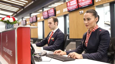 Havalimanlarına Personel Alımı 2026: Kadın Erkek Yüzlerce İşçi Alınacak, Başvurular Başladı
