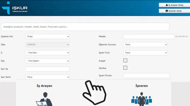İŞKUR Personel Alımı Başvurusu 2026: Güncel Şartlar, E-Devlet Girişi ve Online Başvuru Rehberi