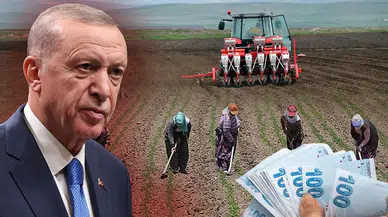 Recep Tayyip Erdoğan’dan Çiftçilere 2026 Müjdesi: Faizsiz Kredi, Ayda 15 Bin TL Destek ve 939 Milyar TL’lik Tarım Paketi