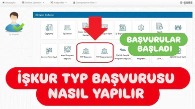 TYP Başvurusu Nasıl Yapılır? 2026 Güncel Rehberi (Adım Adım Anlatım)