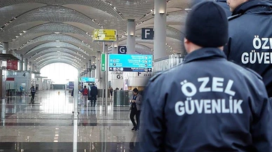 Sabiha Gökçen Havalimanı Güvenlik Görevlisi Alımı Başladı! Lise Mezunu Adaylar Başvurabilecek