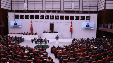 TBMM’de Kritik Hafta: Okul Güvenliği, Sosyal Haklar ve 23 Nisan Gündemi