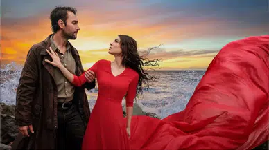 Taşacak Bu Deniz Yeni Bölüm Neden Yok? Ne Zaman Yayınlanacak?