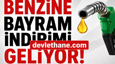 Benzine Dev İndirim Geliyor! Bayram Öncesi Fiyatlar Değişiyor: İstanbul, Ankara ve İzmir’de Yeni Benzin Fiyatı Belli Oldu