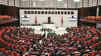 Milyonların Beklediği Düzenlemeler Bu Yasama Dönemine Yetişmedi! Gözler Yeni Meclis Takvimine Çevrildi