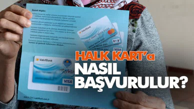 Adana Büyükşehir Belediyesi Halk Kart Başvurusu ve Sorgulama