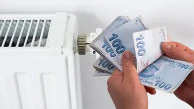 Doğalgaz Yardımı Başvurusu ve E-Devlet Başvuru Formu