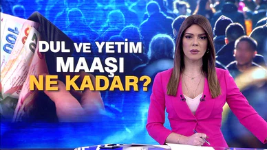 Dul ve Yetim Maaşı Nasıl Alınır? Başvurusu Nasıl Yapılır?