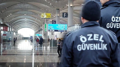 Sabiha Gökçen Havalimanı Güvenlik Görevlisi Alımı Başladı! Lise Mezunu Adaylar Başvurabilecek