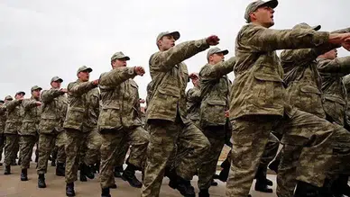 Bedelli Askerlik Ücretine Zam Geldi! Yeni Tutar 417 Bin TL Oldu