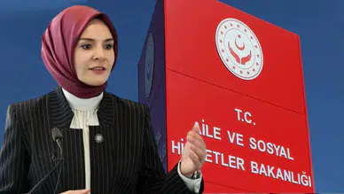 Aile ve Sosyal Hizmetler Bakanlığı 680 Personel Alımı Sonuçları Açıklandı! Bakan Göktaş'tan İlk Açıklama
