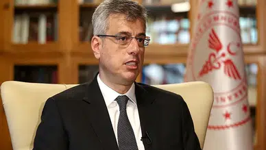 Sağlık Bakanlığı Personel ve İşçi Alımı Mülakatsız Yapılacak! Bakan Memişoğlu Başvuru Sistemini ve Tarihi Açıkladı