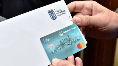 Ankara Başkent Kart Başvurusu ve Bakiye Sorgulama