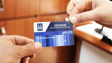 Erzurum Büyükşehir Belediyesi Yardım Kartı Başvurusu