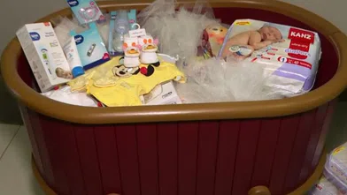 İBB Anne Bebek Destek Paketi Başvurusu ve Başvuru Sorgulama