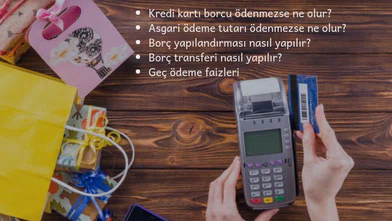Kredi Kartı Borcu Ödenmezse Ne Olur? İcra Ne Zaman Gelir?