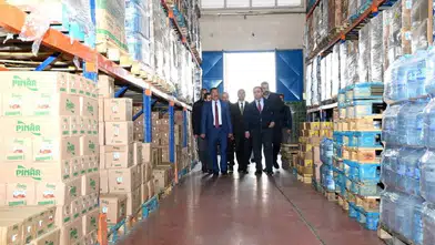 Malatya Büyükşehir Belediyesi Ramazan Kolisi Yardımı Başvurusu