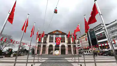 Ordu Büyükşehir Belediyesi Ramazan Kolisi Yardımı Başvurusu