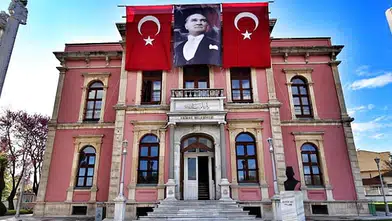 Edirne Belediyesi Yardım Başvurusu ve Sorgulama (Gıda ve Para Yardımı)