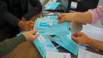 Kahramanmaraş Derman Kart Başvurusu, Bakiye Sorgulama