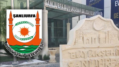 Şanlıurfa Büyükşehir Belediyesi Yardım Başvurusu ve Sorgulama