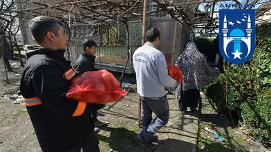 Ankara Büyükşehir Belediyesi Patates Soğan Yardımı Başvurusu