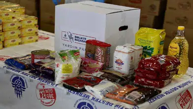 İBB Yardım Kolisi Başvurusu Nasıl Yapılır? Başvuru Formu Doldur